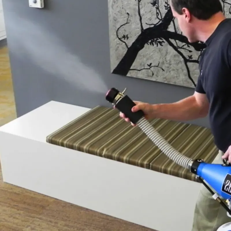 Professional Odor Removal in Grant County, IN